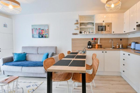 Appartement avec Terrasse, Piscine, Parking, Honfleur